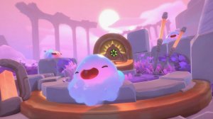НАШЁЛ И ИЗУЧИЛ МЕЧТАРИУМ | Slime Rancher 2 [16]