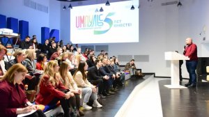 Молодежь против терроризма: как прошел круглый стол в Мытищах