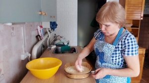 Обожаем этот ПИРОГ. Опять вредное.ЖИЗНЬ В ДЕРЕВНЕ.