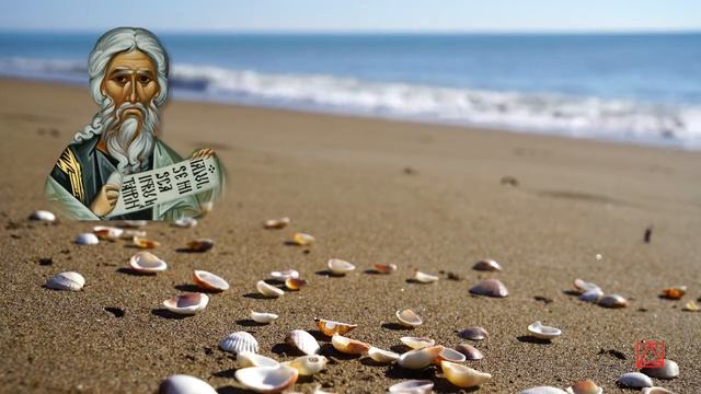 Авва Исаия  Главы о подвижничестве и безмолвии слово 27 часть 3