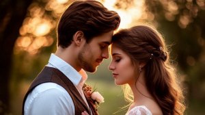 After all, you will be mine.