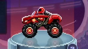 Битва машин