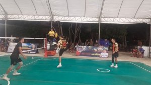 Волейбол ногами Сепактакрау