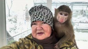 Это ПРОСТО СМЕХ! Анфиса сеном моет пол!