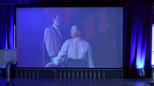 Живые картины 2025.  Московский областной медицинский колледж корпус 2. Команда Марионетки.