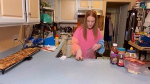 Утренний ритуал мамы 10 детей