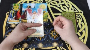 Гороскоп на март 2026. Стихия воды 🌊. Раки ♋