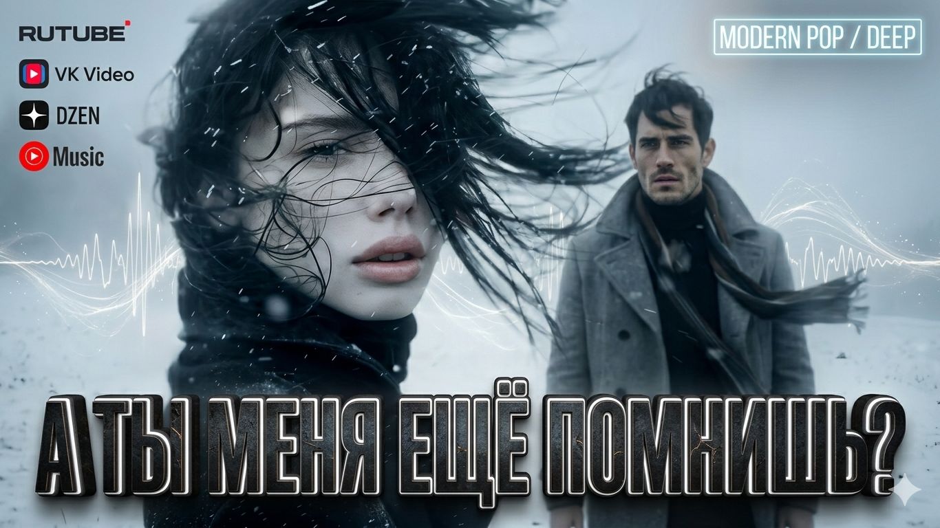 Группа 888 - А ТЫ МЕНЯ ЕЩЁ ПОМНИШЬ? (Сингл, 2026)  (Cover Version)