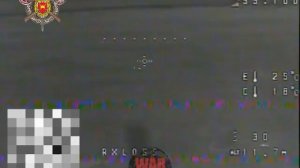 Новая дальность работы дронов-перехватчиков лишает ВСУ безопасных зон