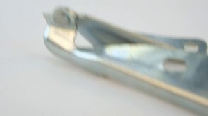 Петля капота правая LADA Largus/RENAULT Logan 04-13 Renault Код: 13011