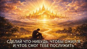 ЖИТЬ ПО-СТАРОМУ НЕТ ЖЕЛАНИЯ_ А ПО-НОВОМУ _ НЕТУ СИЛ