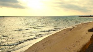 Участок Крым Громово