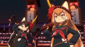 Homura Hime - Release Trailer