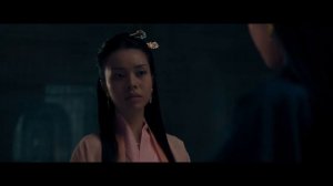 Заклятье сумерек (2025) Трейлер на русском