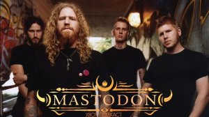 🌲 MASTODON: величайший метал-коллектив современности | ХВОЯ ПОДКАСТ