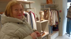 ВОТ ЭТО НАХОДКА! ОДЕЖДА ИЗ НАТУРАЛЬНЫХ ТКАНЕЙ! ВСЁ ХОЧУ! ШОПИНГ С ОЛЕЙ