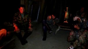 "Ойуунскай балаҕана" Бэдэр 2016