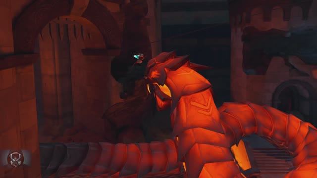 Moss VR #4 Финал. Тихая игра