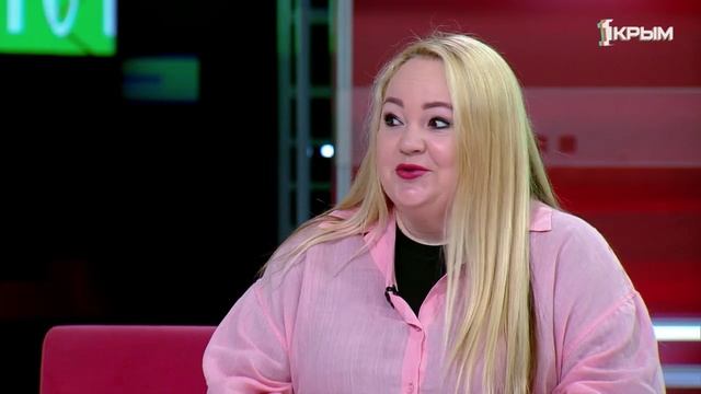 «Утро нового дня». В гостях Валентина Грядовая