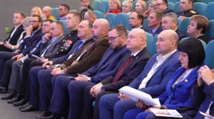 Губернатор Михаил Развожаев принял участие в региональном форуме «Единой России»