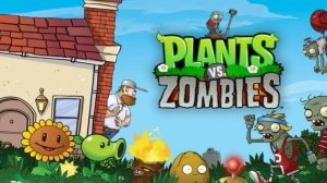 Я СТАЛ ЗОМБИ! «plants vs zombies» ИГРАЮ В Я ЗОМБИ И В 8 УРОВЕНЬ БАССЕИНА!!!