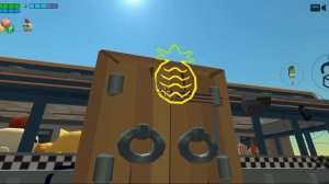 пиццерия Фредди фазбера