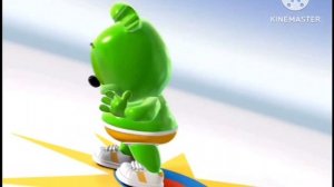 gummy bear переделка