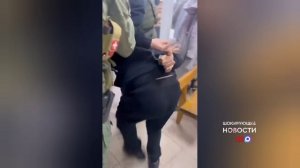 Под Саратовом сотрудники ФСБ задержали несколько человек, которые ранее напали на молодых людей, изб