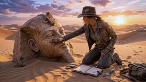 Корона потерянного Храма