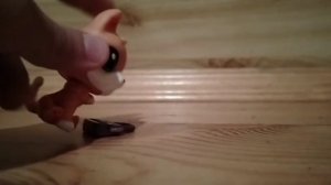 LPS сериал 1 часть жизнь Насти