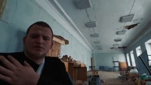 МЕНЯ ИЗБИЛ В ДЕРЕВНЕ ВОЕННЫЙ. КУДА ПРОПАЛ АНТОН?