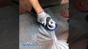 Рисунки на металле болгаркой.