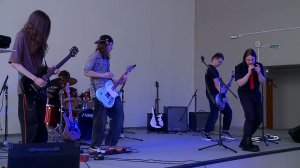 (Рыбинск-40) "РЫБИНСКАЯ ВОЛНА"