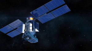 Как НГУ связан с космосом?