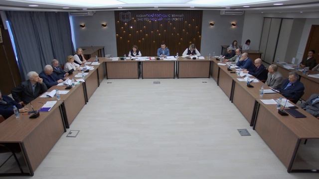 Видеозапись защиты соискателя Заколюкиной Алины Маратовны