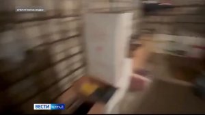 Более 12 тысяч пачек безакцизных сигарет иностранного производства изъяла полиция у жительницы края