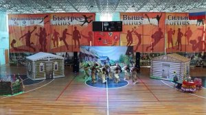 "Песни о главном"