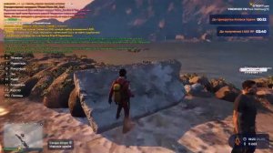 ПОЛНОСТЬЮ молчаливый стрим (так надо) по г#вно ГТА 5 РП)))