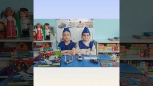 «Опасны ли для пешеходов спецмашины, спешащие на помощь?»