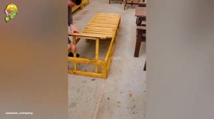 Гениальные идеи для экономии пространства и тайники для хранения — умная мебель