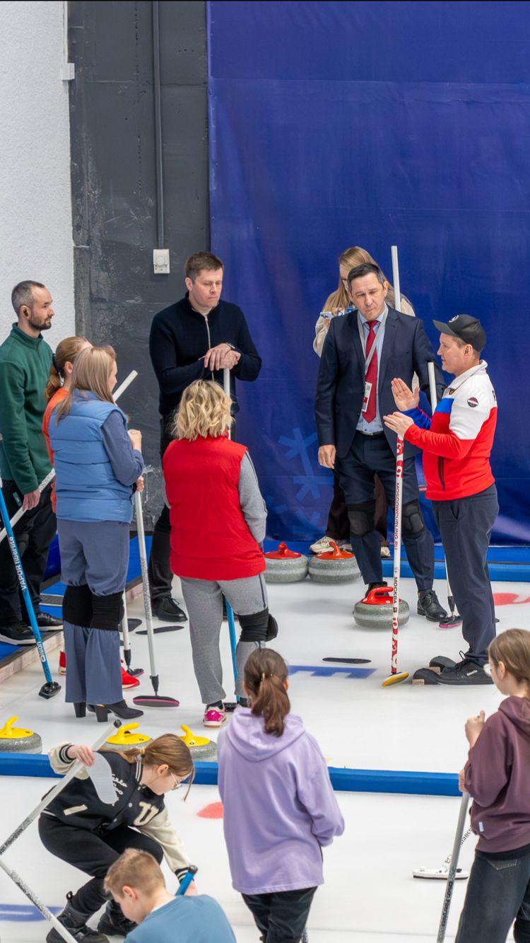 221-е Заседание Международного Бизнес-Клуба «ДИАЛОГИ»