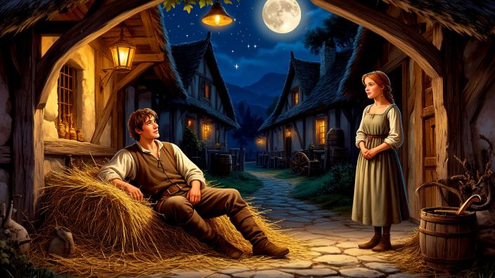 Иаков V, Веселый нищий -Scottish folk rock, Celtic folk punk