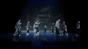 112 Триаш 12+15 | Сергиев Посад | Golden Cup 2026 | #goldencup2026