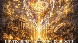 Внутренняя Настройка Вечности #духовность #эзотерика #истина #самопознание #бог #душа #вера #россия