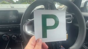 Австралия  Автомобильный знак «Р» - что это? 🚘