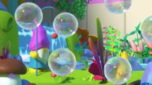 Пузырьковые Шалопаи — Смешной Мультик для Малышей 😂