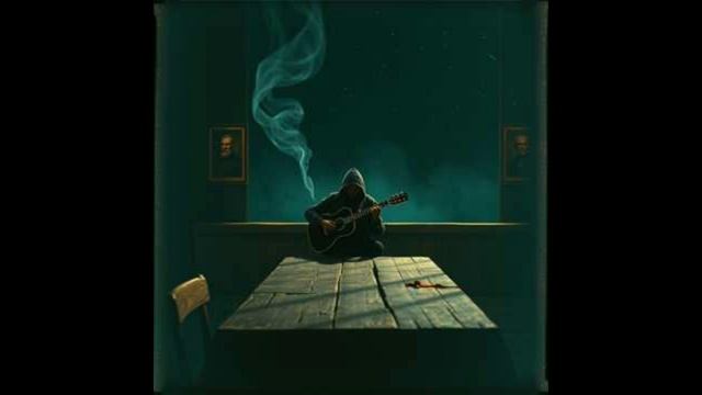 The Best Ballad in the World (But Not This One) (Полный ИИ - лучшая баллада)