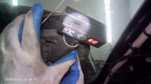 exeed txl замена ветрового с по.дд.камера . и не понятный колхоз с камерой и крепежом