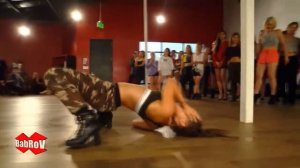 Красивые девушки танцуют / Love Makes The World Go Round / Сборник