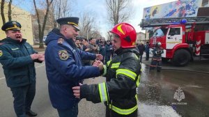 32 года | 5 месяцев | 27 дней: с огнём в сердце